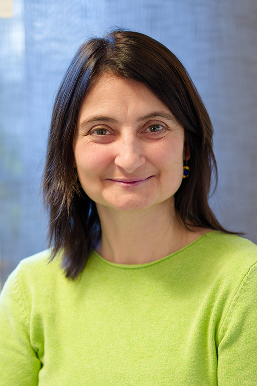 Foto von Dipl.-Psych. Elena Kotschunz