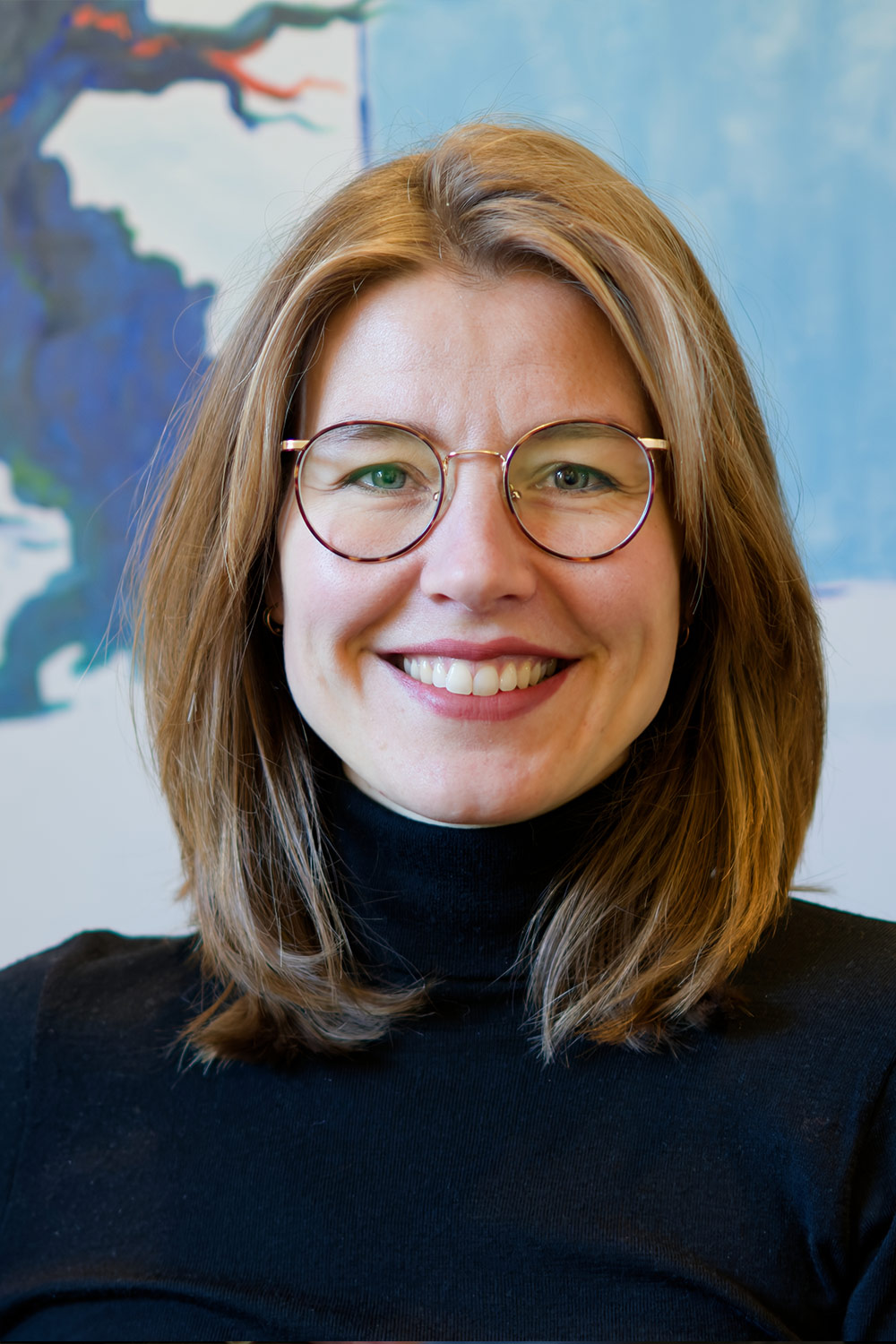 Foto: M. Sc. Psych. Sina Reurik